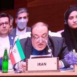 The international trade system should not be discriminatory