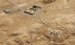 Shahr-e Sukhteh (the Burnt City)