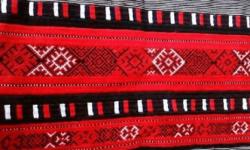 SISTAN AND BALUCHESTAN; DREAMS ON FABRIC AND CLAY