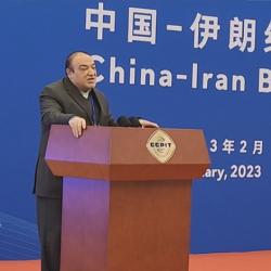 Raisi visit to China; beginning of new era