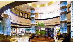 Moheb Kowsar Hospital