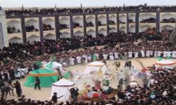 Ritual Dramatic Art of Ta’ziye