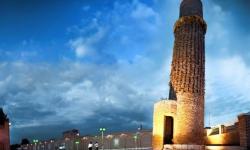 Tabriz Historic Bazaar Complex