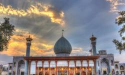 Shah Cheragh