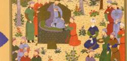 Bayasanghor Shahnameh