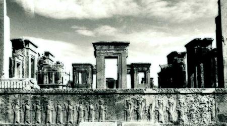 Takhte Jamshid (Persepolis)