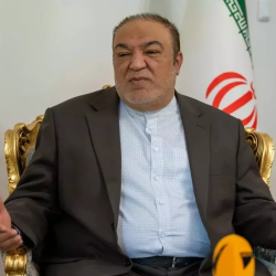 Iran holds technical and professional training course for skilled students from seven West African countries