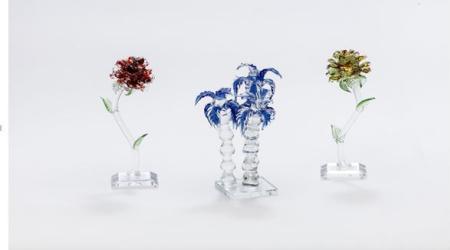 Direct Heat Glassblowing