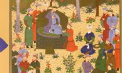 Bayasanghor Shahnameh