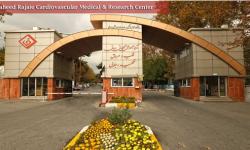 Shaheed Rajaie Cardiovascular Medical and Research Center