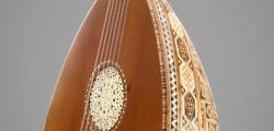 Crafting and playing the Oud
