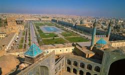 Naqsh-e Jahan Square