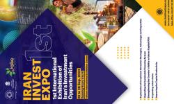 IRAN INVEST EXPO 2024