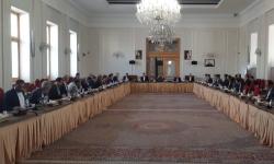 Iran calls for expansion of economic ties with African states