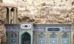 Imamzadeh Bibi Hakime Mausoleum