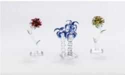 Direct Heat Glassblowing