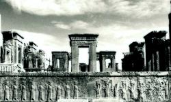 Takhte Jamshid (Persepolis)