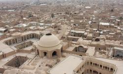 Historic City of Yazd