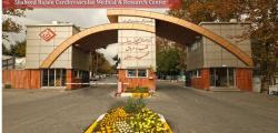 Shaheed Rajaie Cardiovascular Medical and Research Center