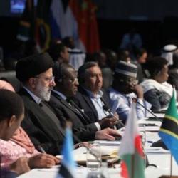 Iran eyes buying shares of BRICS Bank