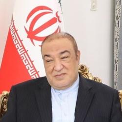 Iran stresses boosting trade ties with ASEAN states