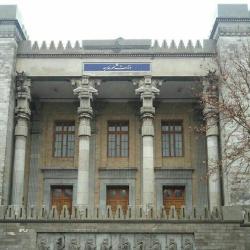 Iran to host key meeting of Caspian Sea littoral states in mid-November