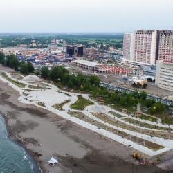 Investment Opportunities in Free Trade Zones of Iran