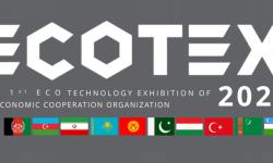 The First-Ever Technology Exhibition of The Economic Cooperation Organization