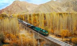 Trans-Iranian Railway