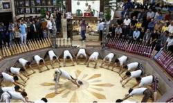 Pahlevani and Zoorkhanei Rituals