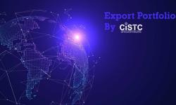 Export Portfolio
