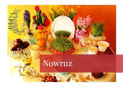 Nowruz